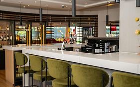 Novotel Rotterdam Brainpark